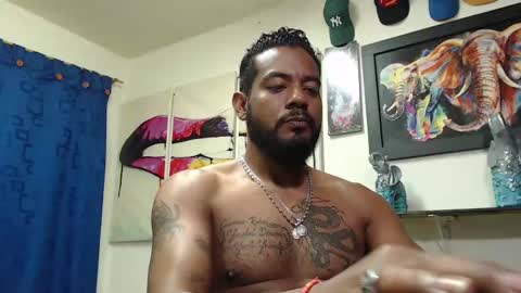 Richard online show from February 2025 11:02:02 AM