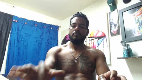 Richard online show from February 2025 01:36:01 PM