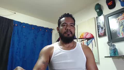 Richard online show from March 2025 03:59:01 PM