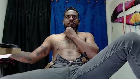 Richard online show from March 2025 12:33:02 PM