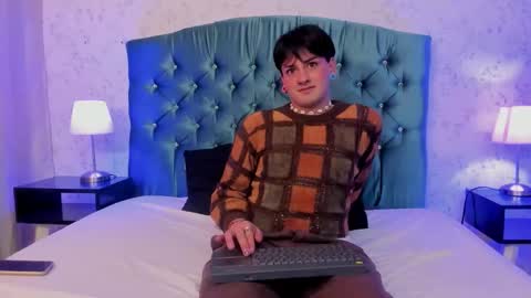 Snapshot of bladeenzo chatting on February 2026 03:36:02 AM blade online show from February 2026 03:36:02 AM