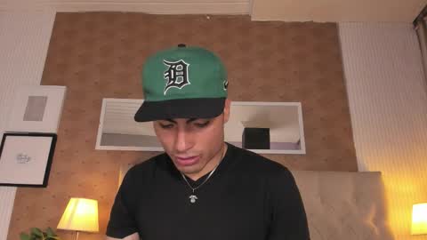 blaiine and jerry online show from October 2025 02:52:01 AM