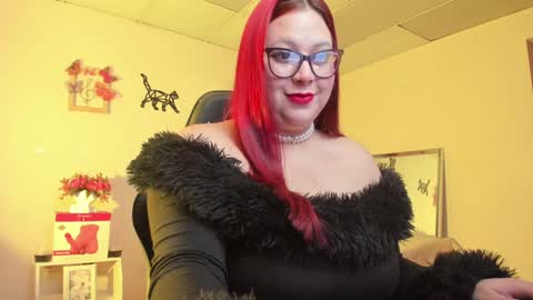 Snapshot of blair_elliis chatting on January 2025 04:41:01 PM Blair online show from January 2025 04:41:01 PM