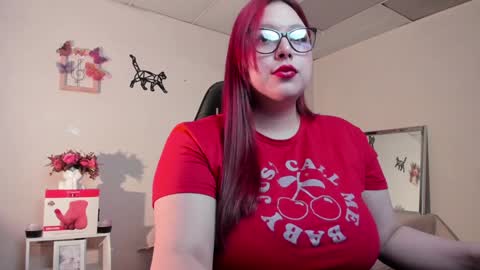 Snapshot of blair_elliis chatting on January 2025 06:02:01 PM Blair online show from January 2025 06:02:01 PM