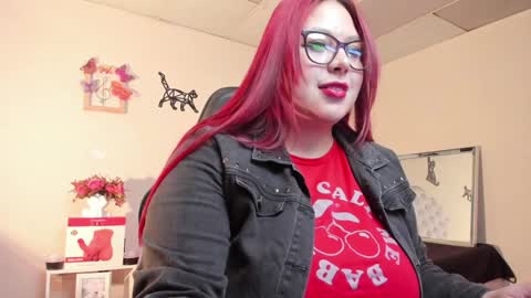 Snapshot of blair_elliis chatting on January 2025 06:04:01 PM Blair online show from January 2025 06:04:01 PM