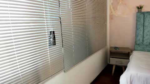 Blair  online show from February 2025 07:07:01 PM