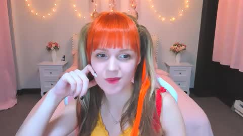 blair venom online show from November 2025 07:51:01 AM