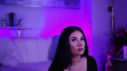 BlaireBloom online show from March 2026 01:11:02 PM