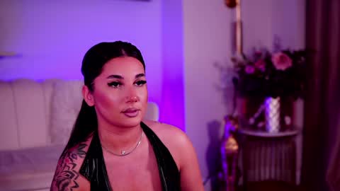 BlaireBloom online show from April 2026 02:11:02 PM