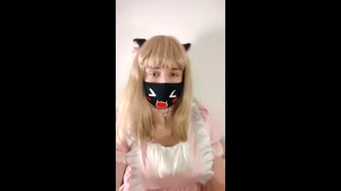 Snapshot of blairebellia chatting on December 2025 02:23:02 PM blairebellia online show from December 2025 02:23:02 PM