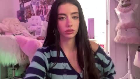 blaire  online show from February 2026 04:41:01 AM