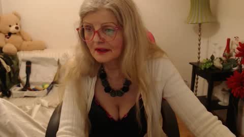 Snapshot of blairfort chatting on January 2025 09:12:01 PM blairfort online show from January 2025 09:12:01 PM