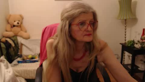 Snapshot of blairfort chatting on January 2025 02:35:01 PM blairfort online show from January 2025 02:35:01 PM