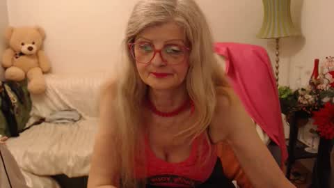 Snapshot of blairfort chatting on January 2025 10:50:01 PM blairfort online show from January 2025 10:50:01 PM