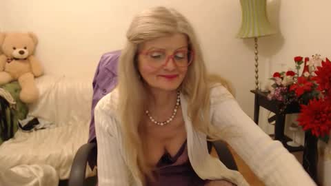 Snapshot of blairfort chatting on March 2025 07:18:01 PM blairfort online show from March 2025 07:18:01 PM