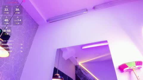 Blair online show from December 2024 01:58:02 AM