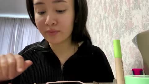 Snapshot of blairstassen chatting on March 2026 07:54:02 AM Mila online show from March 2026 07:54:02 AM