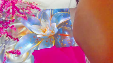 Blaisysmith online show from January 2025 11:48:01 AM