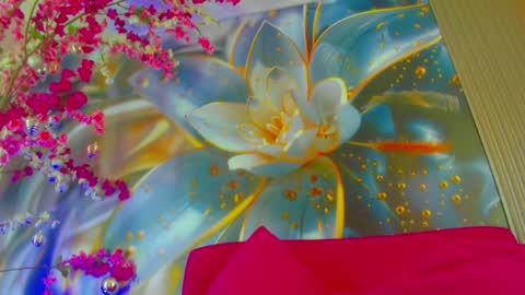 Blaisysmith online show from January 2025 05:56:01 PM