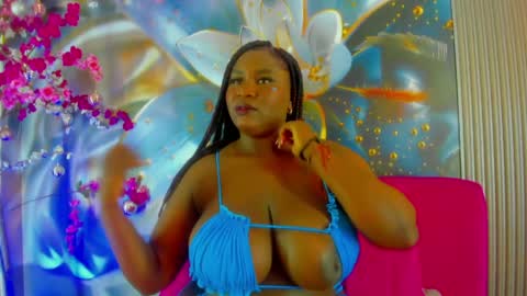 Blaisysmith online show from January 2025 12:01:02 PM