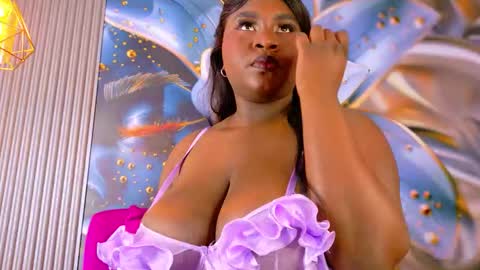 Blaisysmith online show from November 2025 11:54:01 AM