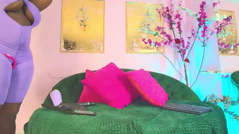 Blaisysmith online show from March 2026 11:54:01 AM