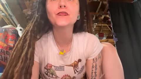 BlaizeyBBy online show from April 2026 12:32:01 AM