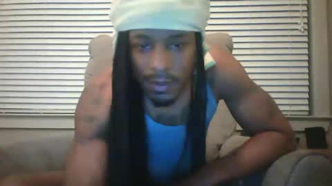 Snapshot of blakdickdemon chatting on February 2025 02:05:02 AM Black BBC Masturbate Man Dick c2c fetish ebony online show from February 2025 02:05:02 AM