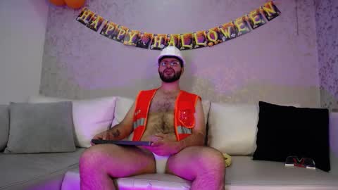 Blake  online show from October 2025 09:52:01 PM