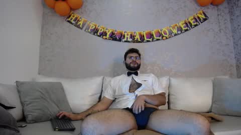 Blake  online show from October 2025 09:06:01 PM