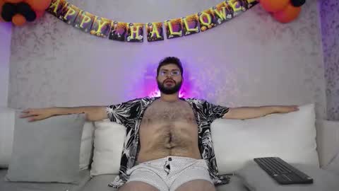 Blake  online show from October 2025 09:15:02 PM