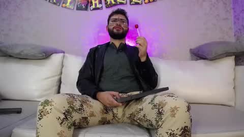 Blake  online show from October 2025 08:10:01 PM