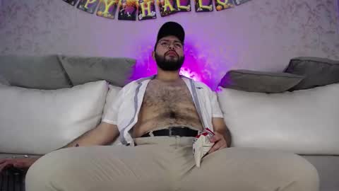 Blake  online show from November 2025 07:49:02 PM