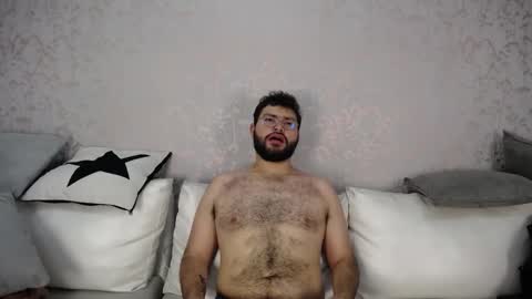 Blake  online show from November 2025 07:57:02 PM