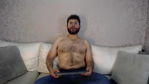 Blake  online show from November 2025 08:43:01 PM