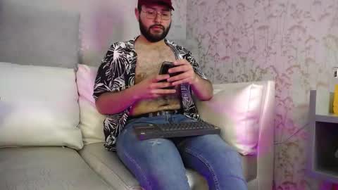 Blake  online show from November 2025 08:07:01 PM