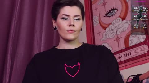 Britney online show from February 2025 07:50:02 PM