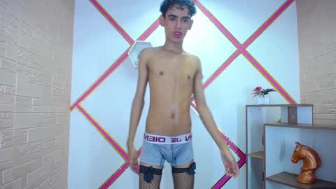 Snapshot of blake_mils chatting on September 2025 05:13:01 PM I AM BLAKE online show from September 2025 05:13:01 PM