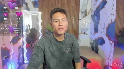 Snapshot of blake_tay chatting on April 2026 03:23:01 AM blake_tay online show from April 2026 03:23:01 AM