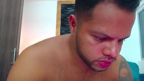 Just Blake online show from January 2025 12:15:01 AM