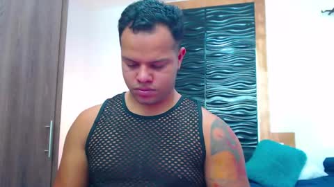 Just Blake online show from February 2025 03:15:02 PM