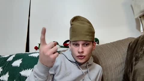 BlakeAndSkylar online show from December 2024 02:23:02 AM