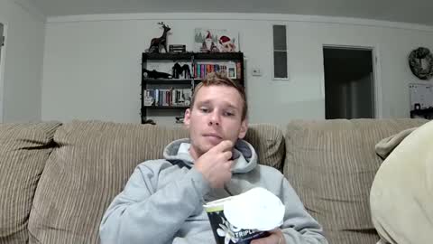 BlakeAndSkylar online show from December 2024 03:47:01 AM