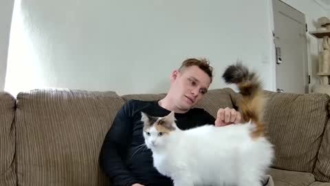 BlakeAndSkylar online show from February 2025 05:24:02 PM