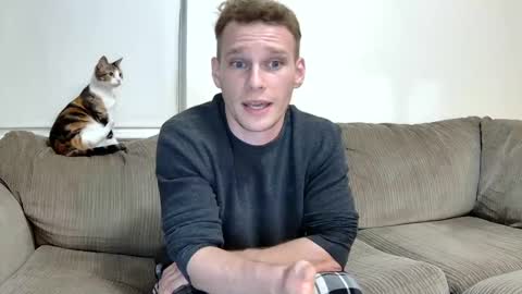 BlakeAndSkylar online show from February 2025 04:19:02 AM