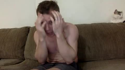 BlakeAndSkylar online show from February 2026 02:48:01 PM