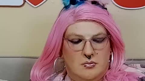 Blakely Morningstar   online show from March 2026 02:08:01 PM