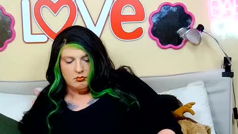 Blakely Morningstar   online show from March 2026 08:21:02 AM