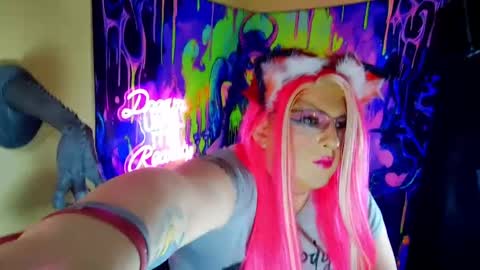 Blakely Morningstar   online show from May 2026 04:52:01 AM