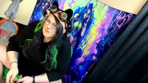 Blakely Morningstar   online show from May 2026 10:01:02 AM